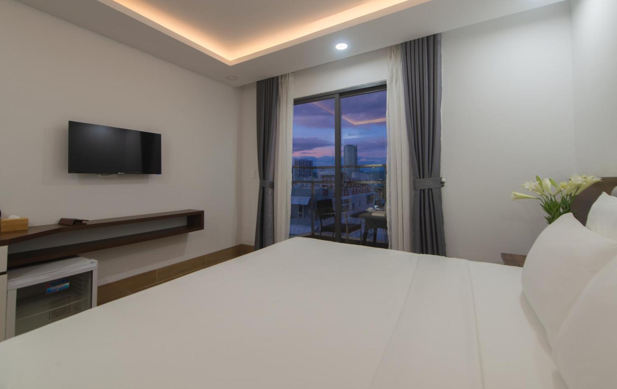 Goldcoast Hotel Nha Trang Zewnętrze zdjęcie