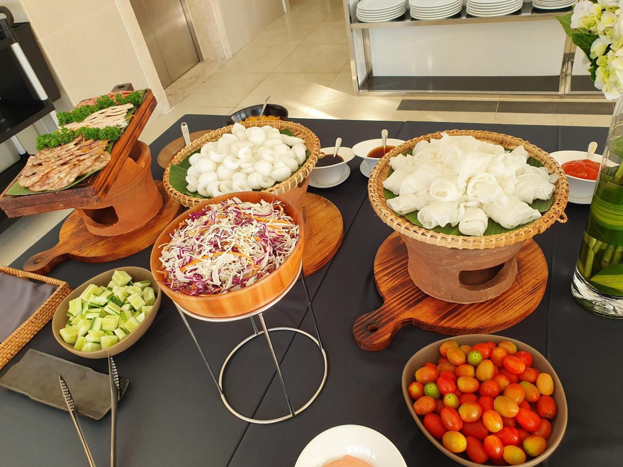 Goldcoast Hotel Nha Trang Zewnętrze zdjęcie